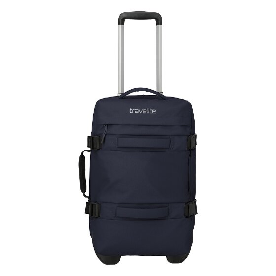 Travelite Bolonia 2 ruedas Bolsa de viaje S 53 cm