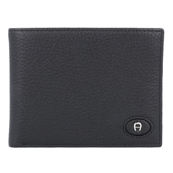 AIGNER Cartera de piel Northern Light 12 cm
