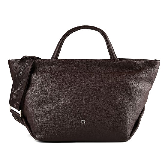 AIGNER Paola Bolso Piel natural 27 cm