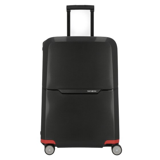 Samsonite Magnum Eco 4 ruedas Carrito 69 cm