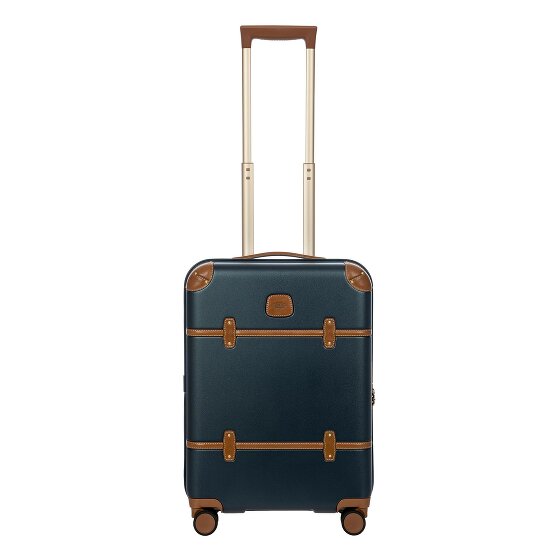 Bric's Bellagio 4 ruedas Carro de la cabina 55 cm