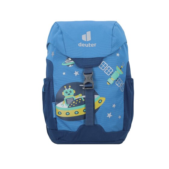 Deuter Mochila infantil del Oso de Peluche 33 cm