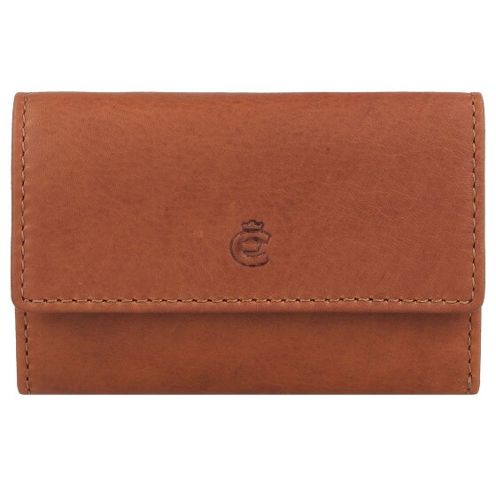 Esquire Dallas Cartera de llaves Piel 10 cm
