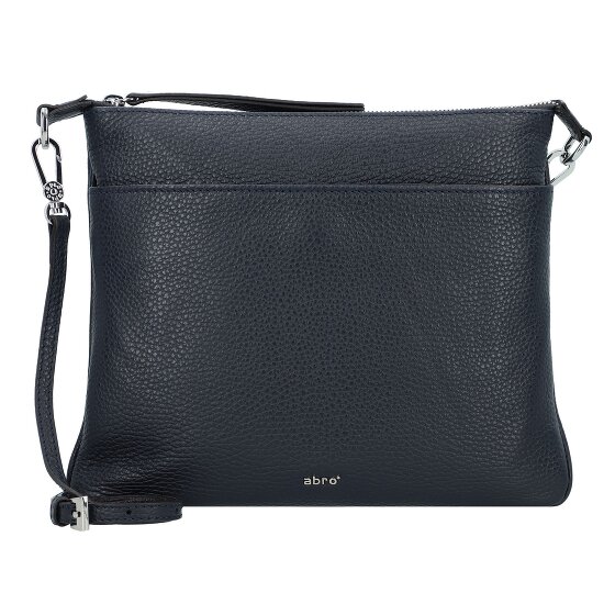 abro Adria Bolsa de hombro Piel 26 cm
