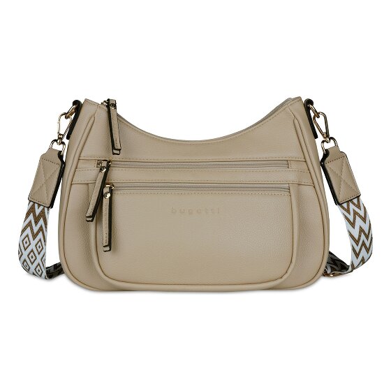 bugatti Mare 3.0 Bolsa de hombro 30 cm