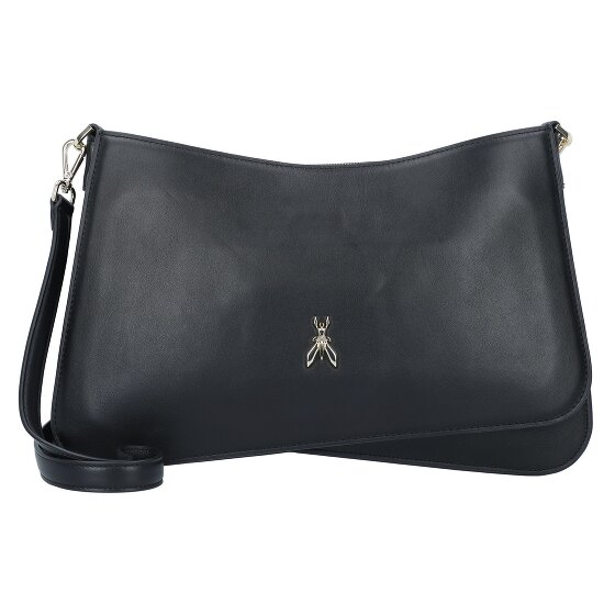 Patrizia Pepe Tris Bolsa de hombro Piel 37 cm