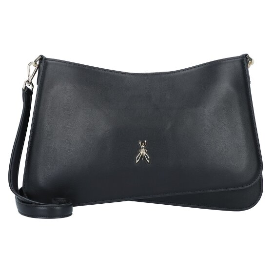 Patrizia Pepe Tris Bolsa de hombro Piel 37 cm