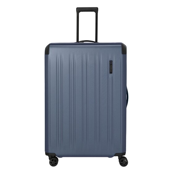 Travelite Dynamiic 4 ruedas Carrito XL 81 cm