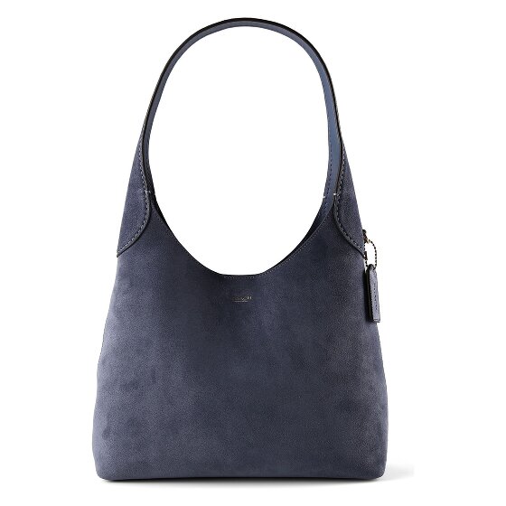 Coach Brooklyn Bolsa de hombro Piel natural 28 cm