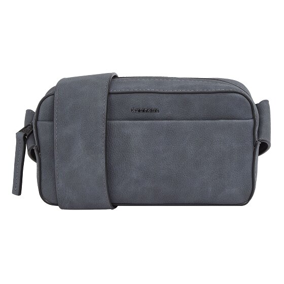 Calvin Klein CK Refined Bolsa de hombro 20.5 cm