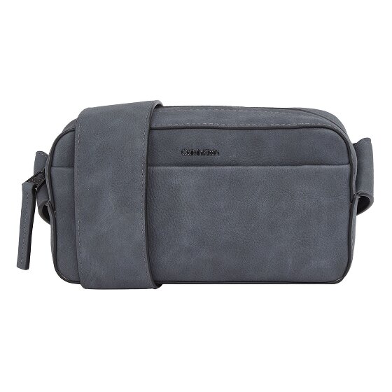 Calvin Klein CK Refined Bolsa de hombro 20.5 cm