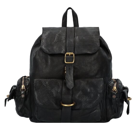 Campomaggi Karen Mochila de la ciudad Piel 29 cm