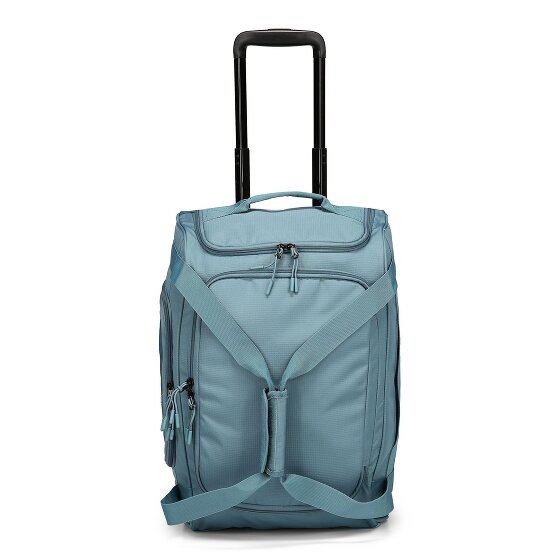 American Tourister City Racer 2 ruedas Bolsa de viaje S 55 cm