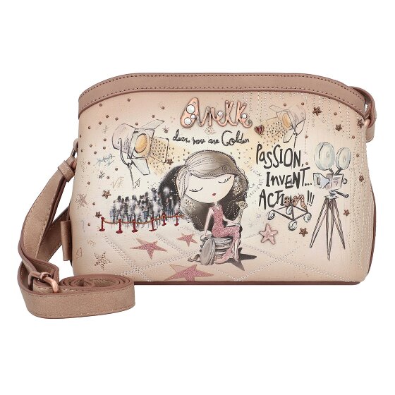Anekke Hollywood Bolsa de hombro 24 cm