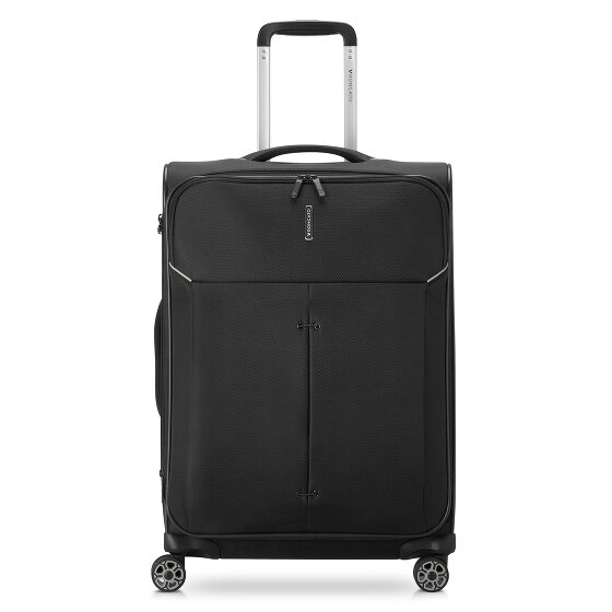 Roncato Ironik 2.0 4 ruedas Carrito 65 cm con pliegue de expansión