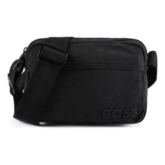 Boss Catch Bolsa de hombro 20 cm