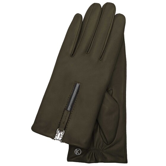 Kessler Guantes de cuero Enya