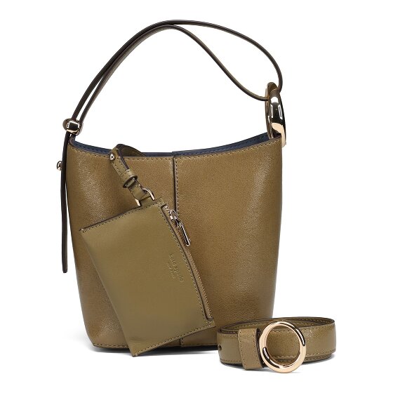 Kate Spade New York Halo Bolso miniatura Piel 17 cm