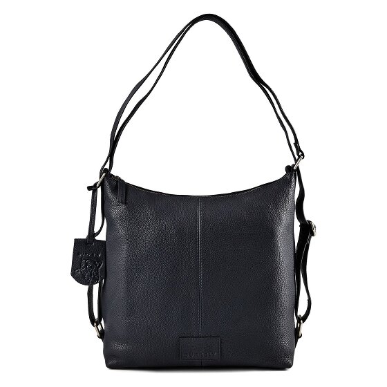 Burkely Soft Skylar Bolsa de hombro Piel 31 cm