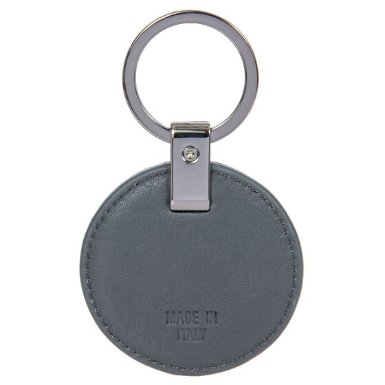 Porsche Design Llavero cuero 9 cm