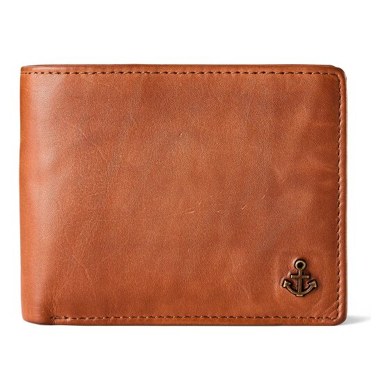 Harbour 2nd Anchor Love Cartera Piel 12 cm