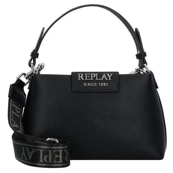 Replay Bolsa de hombro 24 cm