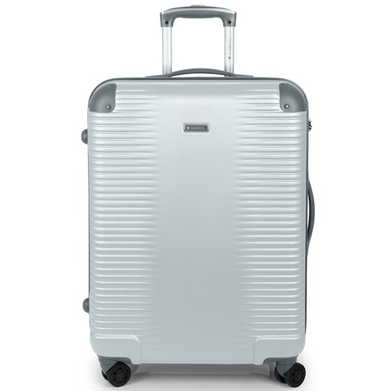 Gabol Balance XP 4 ruedas Carrito M 66 cm con pliegue de expansión