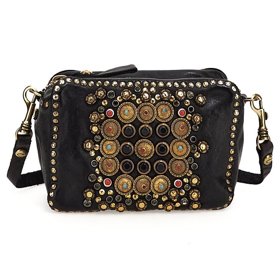 Campomaggi Ribes Bolsa de hombro Piel 20 cm