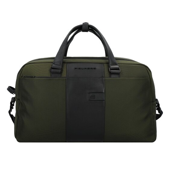 Piquadro Brief Bolsa de viaje Weekender 50 cm
