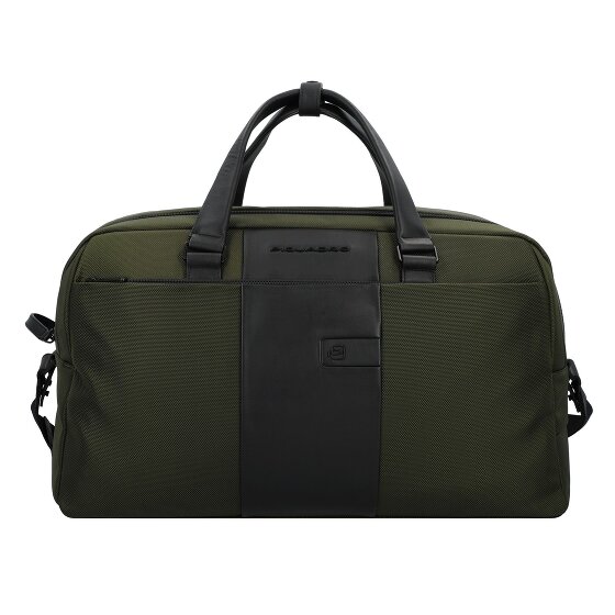 Piquadro Brief Bolsa de viaje Weekender 50 cm