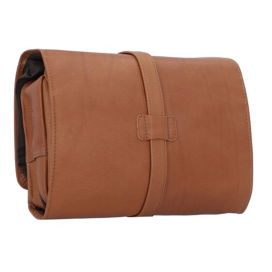 Harold's Country Bolsa de aseo Piel 22 cm