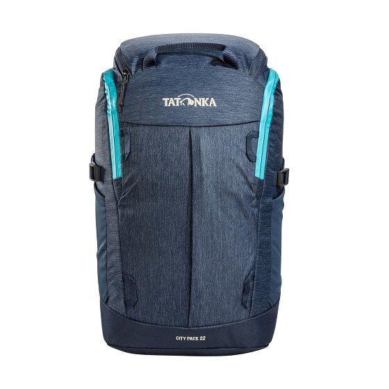 Tatonka Mochila City Pack 22 Compartimento para portátil de 51 cm