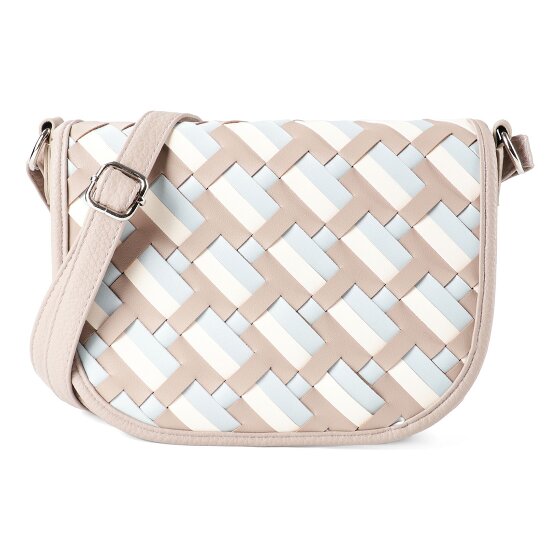 Tom Tailor Devie Bolsa de hombro 25 cm