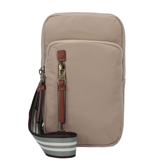 camel active Bari Bolsa de hombro 14 cm