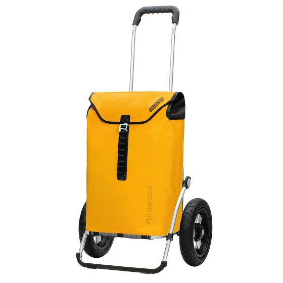 Andersen Shopper Royal Shopper Carro de la compra Ortlieb 65 cm