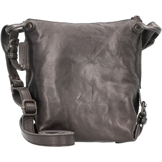 aunts & uncles Grandma's Luxury Club Mrs. Chocolate Cookie Bolso de hombro de cuero 21 cm