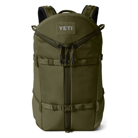 Yeti Ranchero Mochila de día 47 cm Compartimento para el portátil