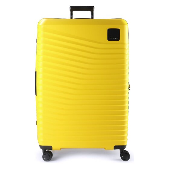 Samsonite Intuo 4 ruedas Carrito XL 81 cm con pliegue de expansión
