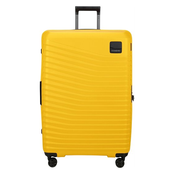 Samsonite Intuo 4 ruedas Carrito XL 81 cm con pliegue de expansión