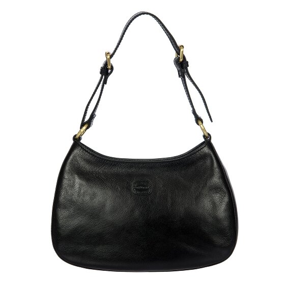 Bric's Volterra Bolsa de hombro Piel 29 cm