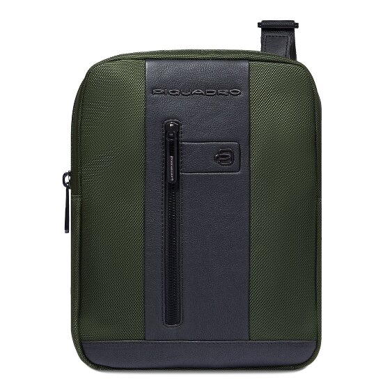 Piquadro Bandolera carta 21 cm