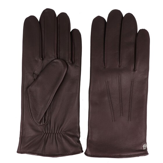 Roeckl Coburg Touch Guantes Piel