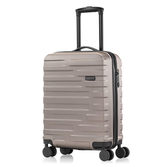 Pack Easy Clipper by Pack Easy Kosmo 4 ruedas Carro de la cabina 55 cm