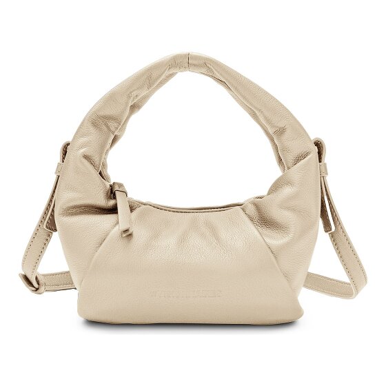 LES VISIONNAIRES Greta Bolsa de hombro Piel 23 cm