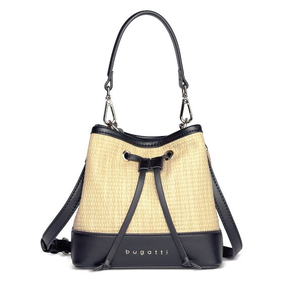 bugatti Isa Bolsa de hombro 18 cm