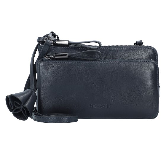 Picard Bella Bolsa de hombro Piel 20 cm