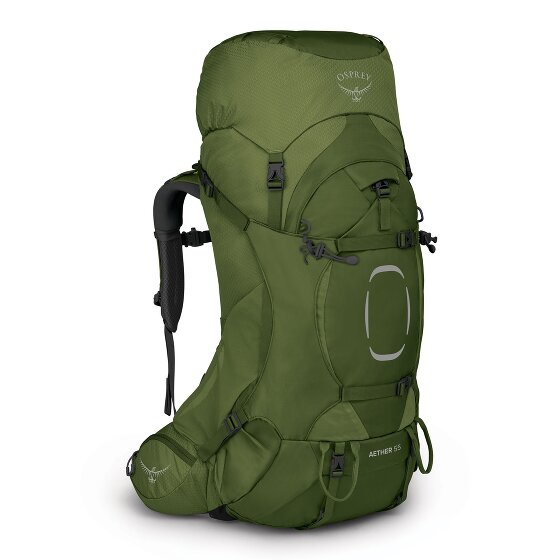 Osprey Mochila Aether 55 S-M 78 cm