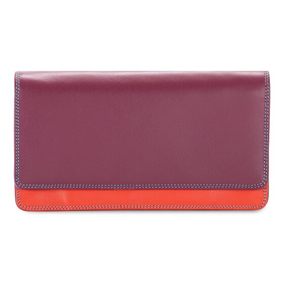 Mywalit Cartera mediana Matinee Cartera de piel 17 cm