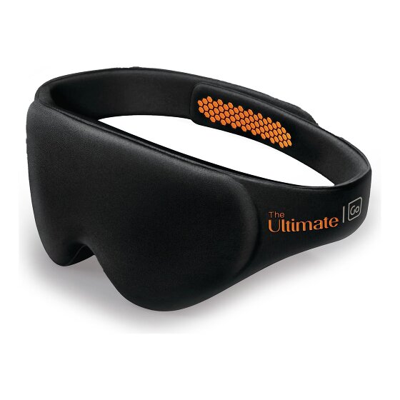 Go Travel Comfort Mascarilla para dormir