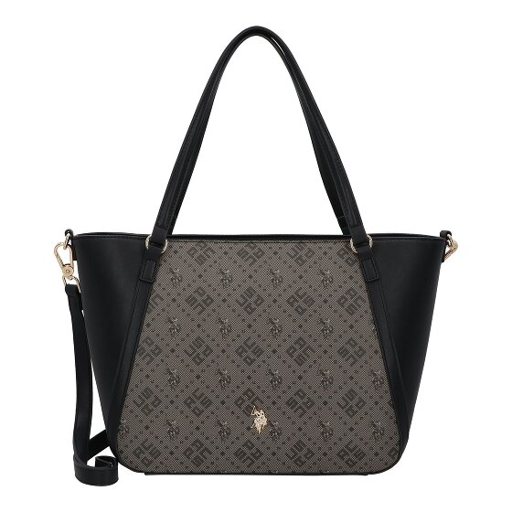 U.S. Polo Assn. Hampton Bolsa de compras 30 cm